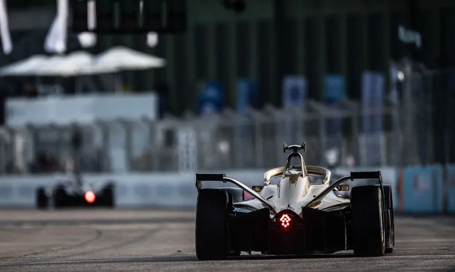Fórmula E volta em agosto na Alemanha, com seis corridas em nove dias