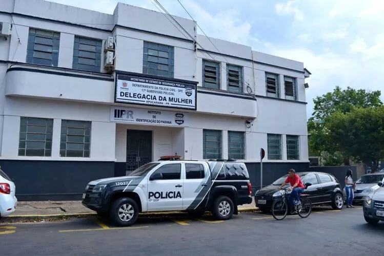 Polícia avança inquérito das denúncias pela hastag #ExposedApucarana