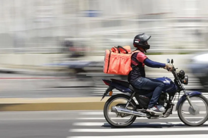 Delivery para itens de primeira necessidade é autorizado em Cascavel