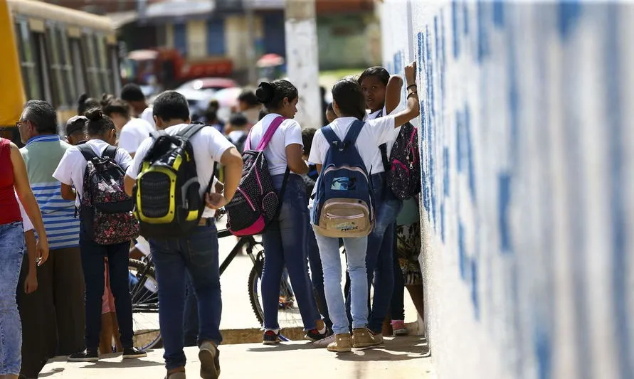 Ceert seleciona projetos de estímulo à igualdade no ensino básico