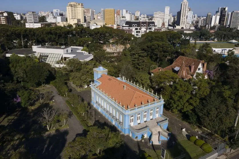 Série de reportagens comemora 15 anos do Espaço Cultural BRDE