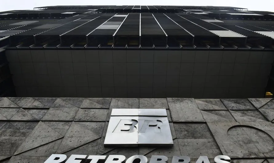 Petrobras paga à União R$ 76 milhões da produção de petróleo e gás