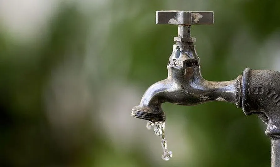 Manutenção na rede elétrica afetará abastecimento de água em Arapongas