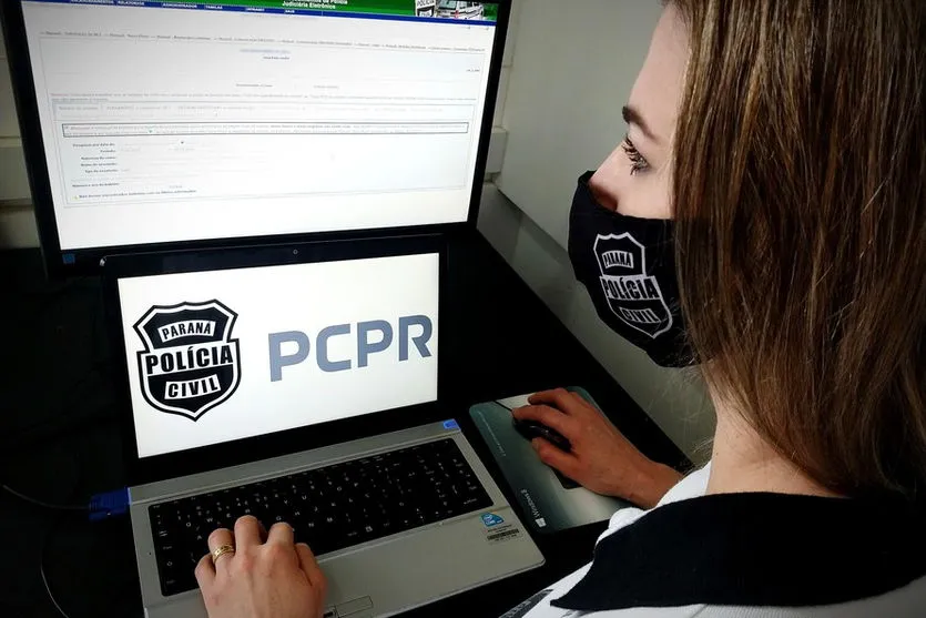 Polícia Civil digitaliza inquéritos antigos de crimes contra a vida