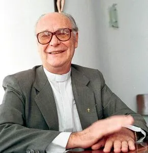 Ex-bispo de Apucarana é homenageado com nome de viaduto