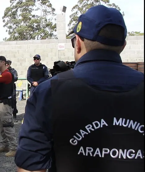 GM cancela churrasco com aglomeração de pessoas em Arapongas