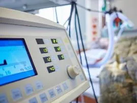 TCE fiscaliza compra de 335 respiradores para tratamento da Covid-19