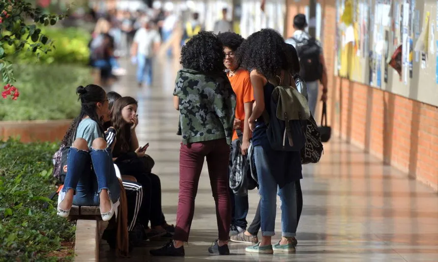 MEC lança protocolo para retorno às aulas em instituições federais