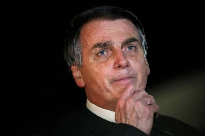 Bolsonaro pretende reverter opiniões distorcidas sobre a Amazônia