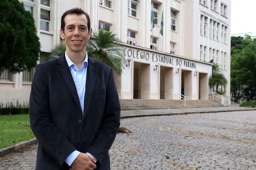 Renato Feder recusa convite para assumir o Ministério da Educação