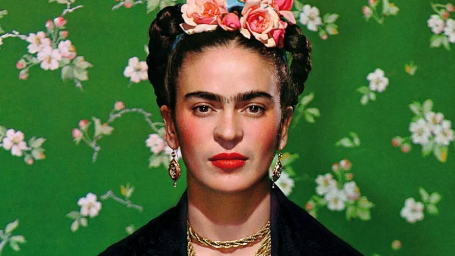 No aniversário de Frida Kahlo, visite a casa onde viveu a artista