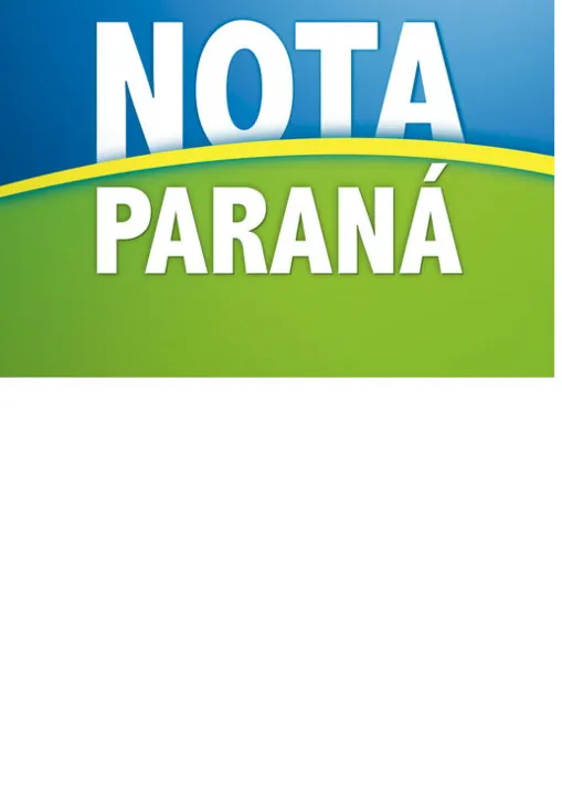 Nota Paraná libera R$ 8 milhões em créditos nesta quarta-feira (8)