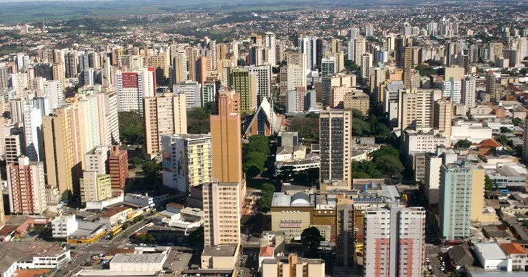 TJ nega liminar para abertura do comércio em Londrina
