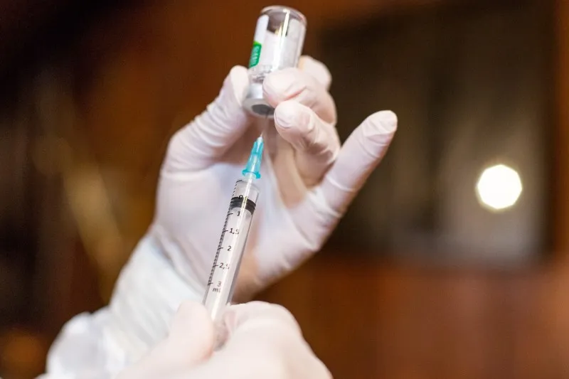 Companhia alemã prevê vacina para covid-19 pronta até dezembro