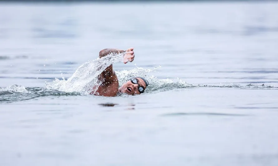 Pela volta das provas, clubes de maratonas aquáticas lançam protocolo