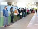 Mais de 50% dos grupos prioritários já foram vacinados contra a gripe em Ivaiporã