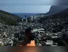 No estado do Rio de Janeiro, 70% dos pacientes com covid-19 se curaram