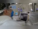 Brasil tem 15,3 mil novos casos; total chega a 218,2 mil