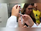 VACINAÇÃO