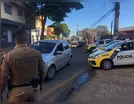 PM realiza operação de trânsito em seis municípios