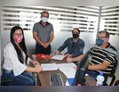 DOAÇÃO DE PATRIMÔNIO