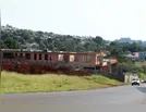 Quartel do Corpo de Bombeiros de Ivaiporã terá grande estrutura