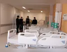 Hospital Regional de Ivaiporã iniciou atendimento nesta segunda-feira
