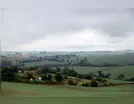 Chuvas beneficiam lavouras de trigo no Vale do Ivaí