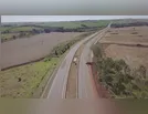 Duplicação da Rodovia do Café tem mais um trecho liberado