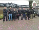 Policia Civil prende suspeitos de homicídio em Lidianópolis