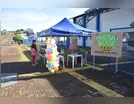 Programa Mesa Brasil Sesc arrecada alimentos em Ivaiporã