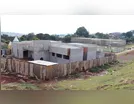 Ivaiporã constrói nova UBS na Vila Monte Castelo