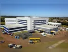 Hospital Regional dos Campos Gerais ganha mais dez leitos de UTI
