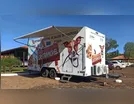 Prefeitura de Ivaiporã disponibiliza serviço de Castramóvel
