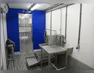 Ladrões roubam carne de abatedouro em Cambira