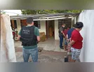 Polícia prende irmãos envolvidos  na morte de "John Lennon" em Borrazópolis