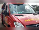 Adolescente se envolve em acidente após furto de moto, em Ivaiporã