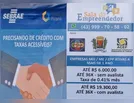 Sala do Empreendedor de Faxinal contabilizou mais de 1,5 milhão