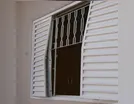 Ladrão arromba e furta residência na Rua Universitária, em Ivaiporã