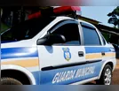 Em Cruzmaltina, Guarda Municipal notifica festa com aglomeração