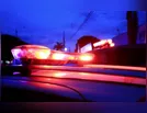 Homem é preso após ameaçar familiares em Faxinal