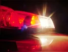 Homem é preso pela PM  após furto à residência em Faxinal