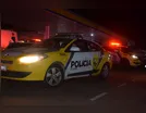 PM de Ivaiporã acaba com aglomeração em bar na Rua Três Marias