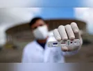 Sancionada lei que prioriza testes para profissionais essenciais