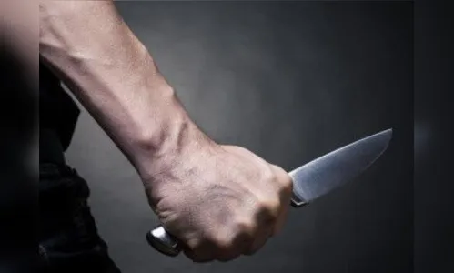 Homem é ferido com golpes de faca em São João do Ivaí