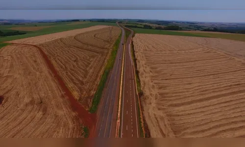 BR-163 terá mais oito quilômetros de pista duplicada a partir desta quarta-feira