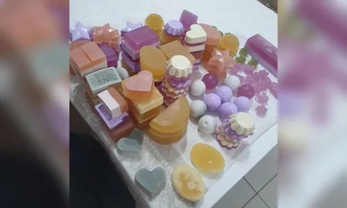 Famílias do Solo Sagrado recebem doações de máscaras e sabonetes