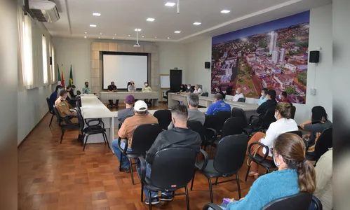 Prefeitura de Ivaiporã decide pela manutenção de bares e lanchonetes abertos