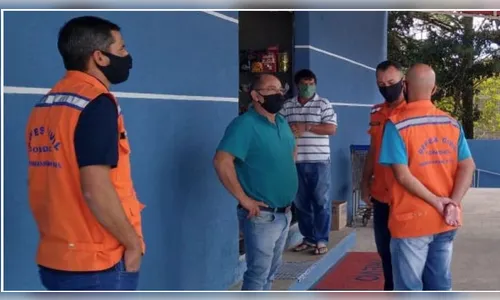 Mãe e filha morrem de coronavírus em Campina Grande do Sul