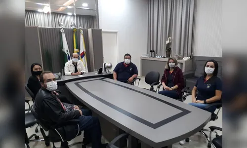 Câmara de Apucarana convoca aprovados em concurso público